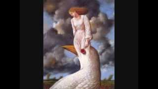 Donne di Rafal Olbinski [upl. by Oad]