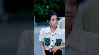 Jini Rudra fight 🤣 lovestory chinesedrama love cdrama [upl. by Nivlad]