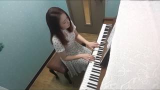 냉정과 열정사이 OST  The Whole Nine Yards 피아노 연주 Piano cover  Ryo Yoshimata  고쌤사랑피아노 [upl. by Nastassia315]