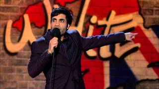 Paul Chowdhry  Obama  Whats Happening White People [upl. by Nbi]