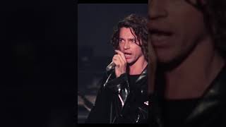 INXS  quotNew Sensationquot Live at Wembley Stadium [upl. by Harac51]