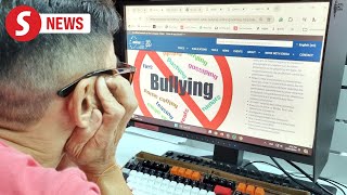 Cyberbullying MCMC received 27 reports a day so far this year says Fahmi [upl. by Howell]