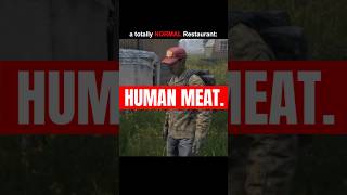 DAYZ CANNIBAL RESTAURANT [upl. by Azenav665]