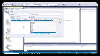 PLC Basic 1TWINCAT 3 Beckhoff Basic Javascript in machine HMI creating and running Javascript fun [upl. by Eiznek]