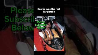 Paul McCartney talks about Cars George Harrison and James Bond astonmartin lamborghini shorts [upl. by Birgit]