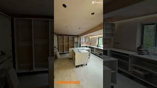 Progress on the Solihull renovation media foryou renovation [upl. by Assennav]