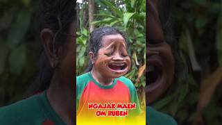 NGAJAK MAIN OM RUBEN [upl. by Fanchan]