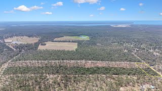 Lot 1 133 The Yachtsmans Drive Burrum River Qld [upl. by Anek3]