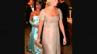 Crown Princess Mette Marit [upl. by Brownson]