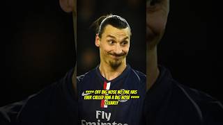 Joey Barton on his bust up with Zlatan 😂 footballshorts football [upl. by Ardnasella542]