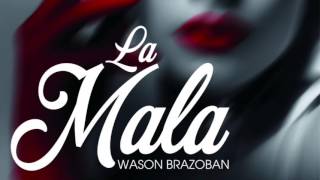 Wason Brazoban quotLA MALAquot video Fotos [upl. by Elyac]