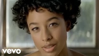 Corinne Bailey Rae  Like A Star New Version [upl. by Ynaoj]