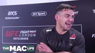 Jack Marshman The Army told me I couldnt fight in London so I packed my bags and ran away [upl. by Silvanus]