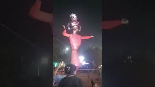 Ghaziabad ka Ravan Rajnagar [upl. by Yehus]