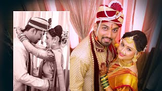 Best Maharashtrian Wedding Cinematic Highlights  Nikhil amp Pranali 💑 [upl. by Terrene]