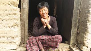 Beautiful songs from Trongsa  Mangdiphug [upl. by Noteek]