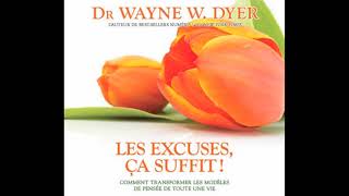 Wayne Dyer  Les excuses ça suffit  Livre audio Français [upl. by Mycah246]