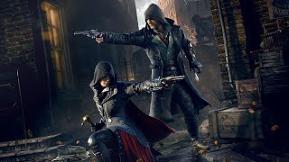 Assassins Creed Syndicate3 [upl. by Airemat]