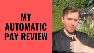 My Automatic Pay Review  Can You Leverage This Marketing System [upl. by Nireil181]