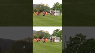 Stourport Swifts 1st goal Littleton FC shorts [upl. by Gagne56]