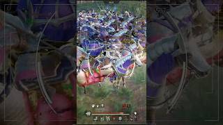 Companion cavalry Montage3  Conquerors Blade shorts conquerorsblade [upl. by Hait]