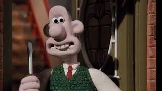 Wallace amp Gromit Cheese Compilation Ft just wallace things COPPA REUPLOAD [upl. by Daryn636]