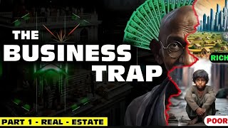 DHARAVI Full Explained ।। DHARAVI Business Trap [upl. by Geraud590]