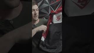 Louisville Slugger Select PWR Backpack Review [upl. by Alene]