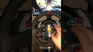 Forza horizon 5 wheel force feedback not working [upl. by Kumler]