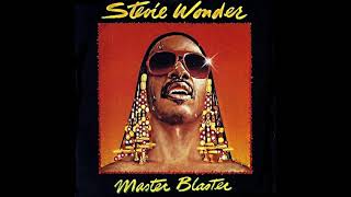 Stevie Wonder  Master Blaster Jammin 1st Extended Remix [upl. by Hajin417]