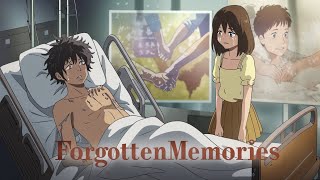 Forgotten Memories  Anime Love Story  Anime Love [upl. by Ettenav]