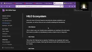 Hilo Token Migration to v2 durchgeführt [upl. by Kacy37]