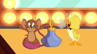 The Tom And Jerry Show  Vocal Yokel [upl. by Patrick980]