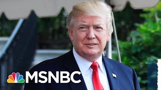 Avenatti Trump’s Problem Is Cohen Was An Evidence Hoarder  The Beat With Ari Melber  MSNBC [upl. by Archibald]