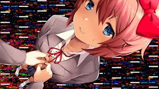 ROMANCING SAYORI  Doki Doki Literature Club 2 [upl. by Killion]