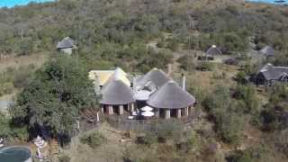 Nambiti Plains Game Lodge [upl. by Hedi]