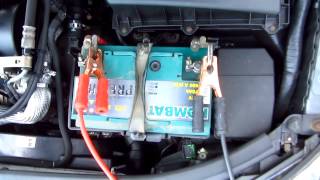 24V Short Circuit Incorrect Battery connection [upl. by Kutzenco]