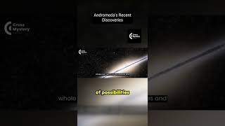 Planet discovered in Andromeda Galaxy  Full Video Link Given [upl. by Ardnac]