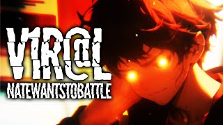 NateWantsToBattle  V1RL [upl. by Aimekahs656]