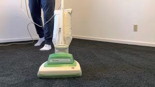 Hoover Convertible 9 hrs “Vacuum Cleaner Sound amp Video” Sleep All Night  Hoover Sounds ASMR [upl. by Adnohsar]