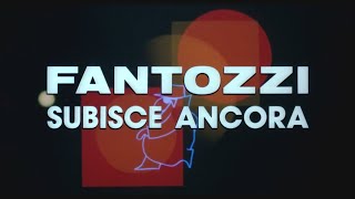 Fantozzi subisce ancora Sigla dapertura e chiusura [upl. by Etom]