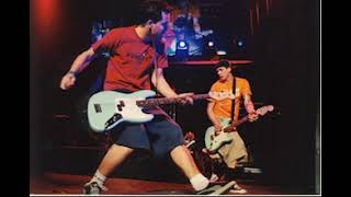 blink182  All The Small Things Live Debut  Offshore Festival 40399 [upl. by Hemphill]