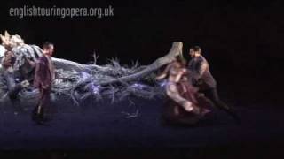 Britten  A Midsummer Nights Dream trailer [upl. by Katleen]