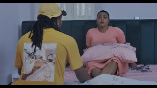 UNDERSTANDING GIRLFRIEND  Nigerian Movie [upl. by Nosecyrb]