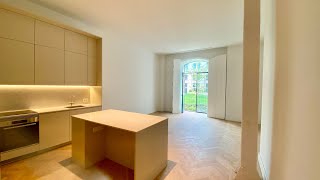 Brand new Large T1 in a luxury condominium  Quartier Beato [upl. by Ennyletak50]