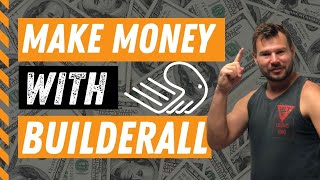 BuilderAll Affiliate Program REVIEW👉 How to Make Money with BuilderAll 2 TIER Affiliate Program [upl. by Rednav]