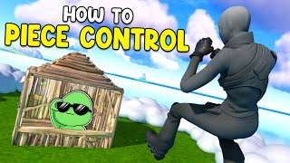 How to Piece Control for Beginners [upl. by Halyhs]