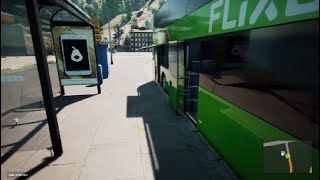 Flixbus Simulator [upl. by Harriot587]