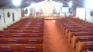 Christ Menominee Live Stream [upl. by Haskel29]