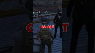 JUST ANOTHER IN DAY IN LOS SANTOS PD fivem gtaonline roleplay shorts gtarp nopixelindia [upl. by Assillam]